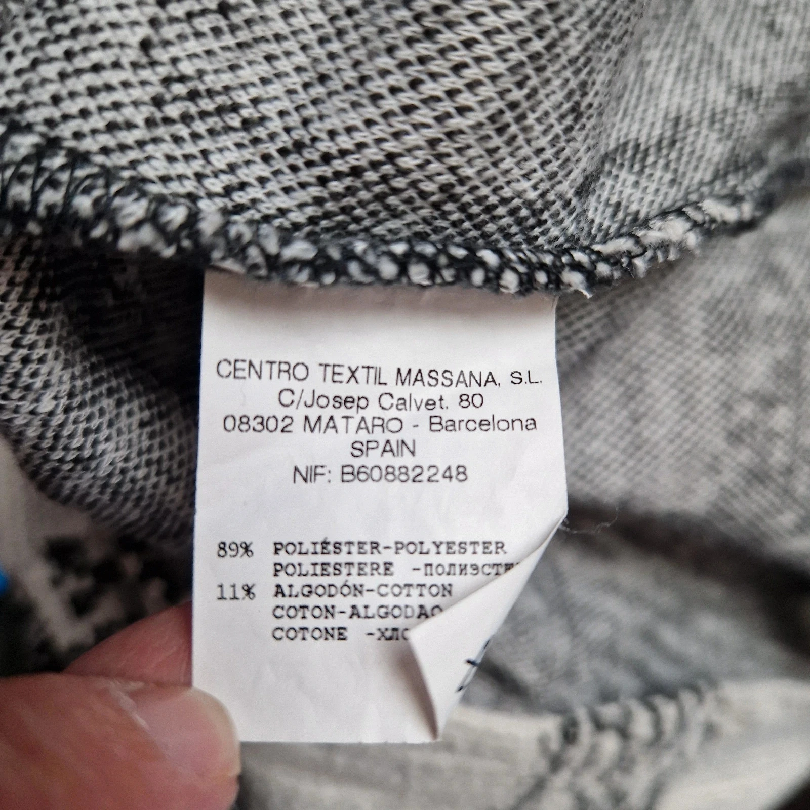 Vestido. – photo 4